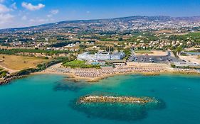 Corallia Beach Hotel Paphos